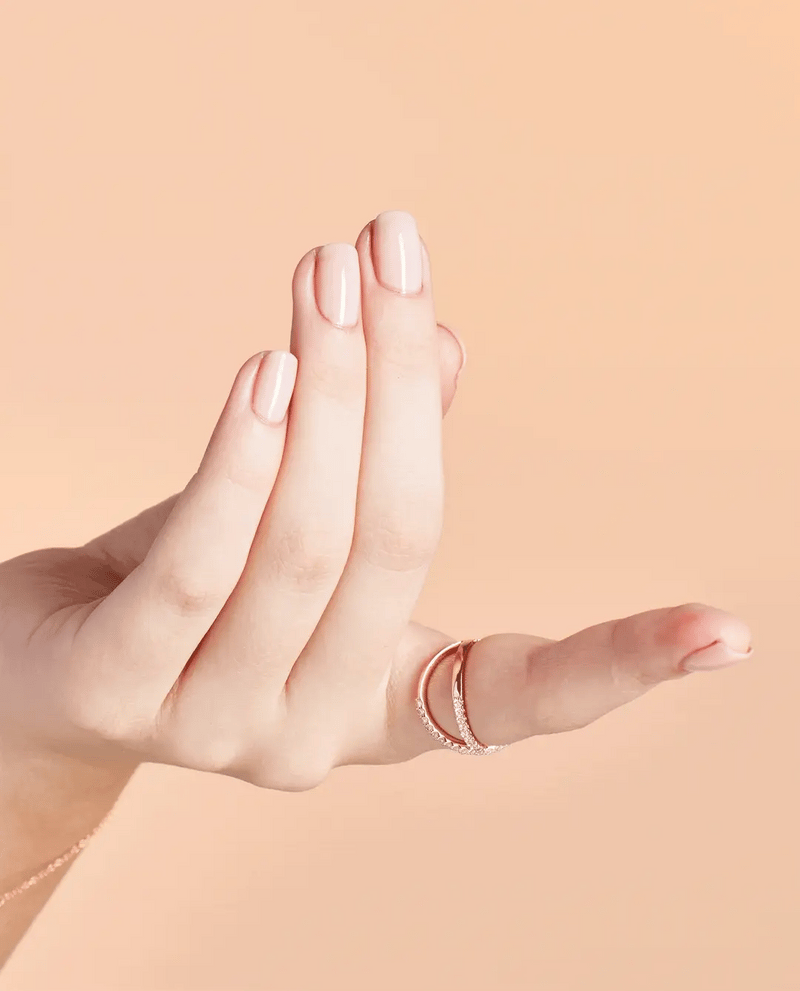 OPI GelColor - Bubble Bath 0.5 oz - #GCS86