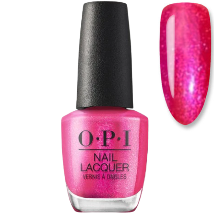 OPI GelColor - Pink, Bling, and Be Merry 0.5 oz - #GCHPP08