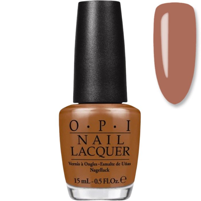 OPI GelColor - A-Piers To Be Tan 0.5 oz - #GCF53