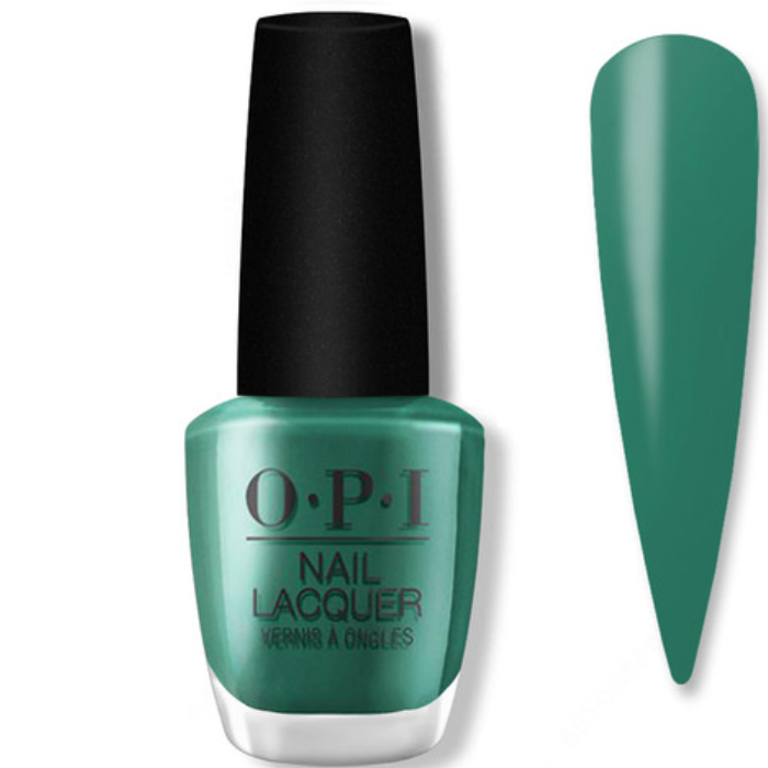 OPI GelColor - Rated Pea-G 0.5 oz - #GCH007