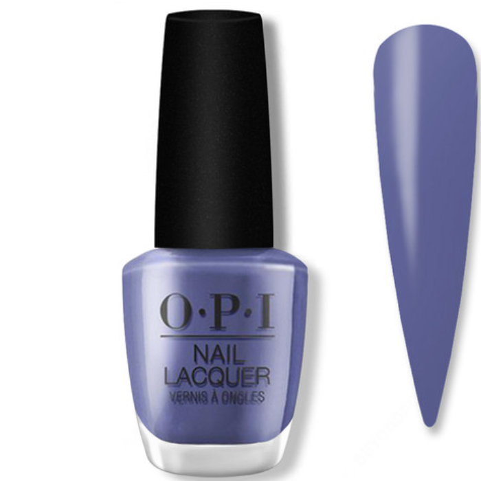 OPI GelColor - Oh You Sing, Dance, Act, And Produce? 0.5 oz - #GCH008