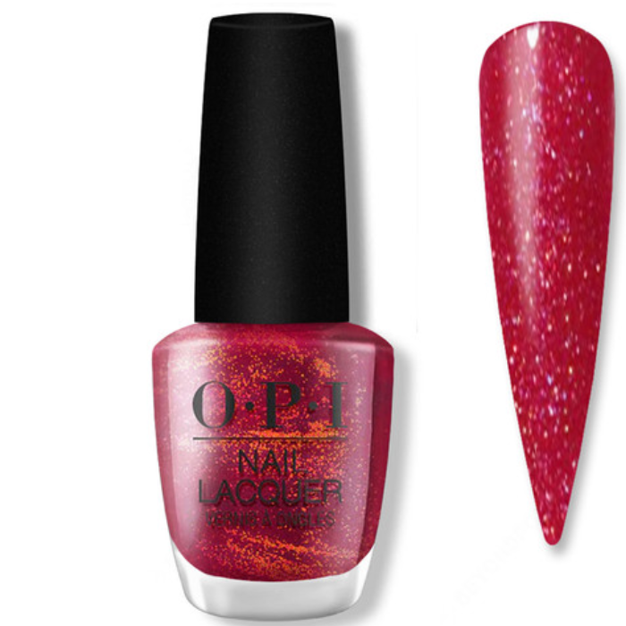OPI GelColor - I’m Really An Actress 0.5 oz - #GCH010