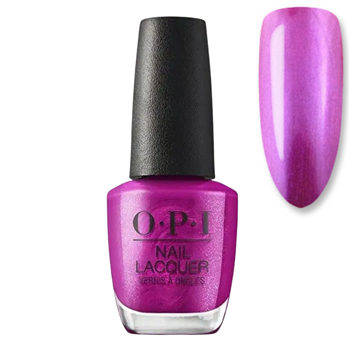 OPI GelColor - Charmed, I’m Sure 0.5 oz - #GCHPP07