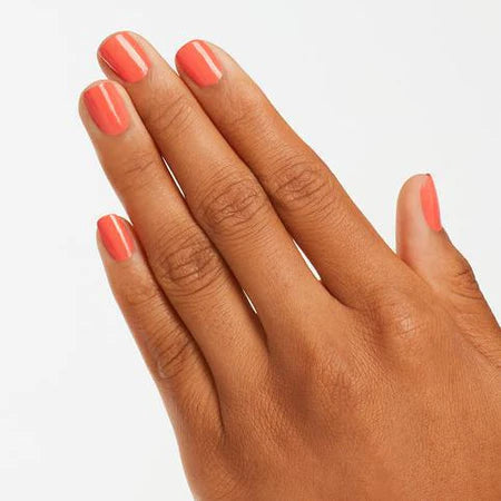 OPI GelColor - Toucan Do It If You Try 0.5 oz - #GCA67