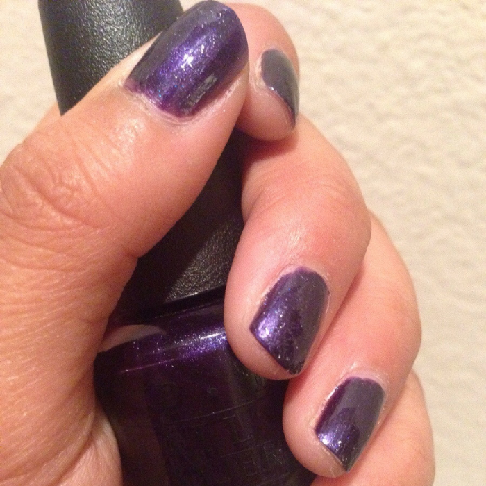 OPI Nail Lacquer - Gift Cards for Everyone 0.5 oz - #HLD73