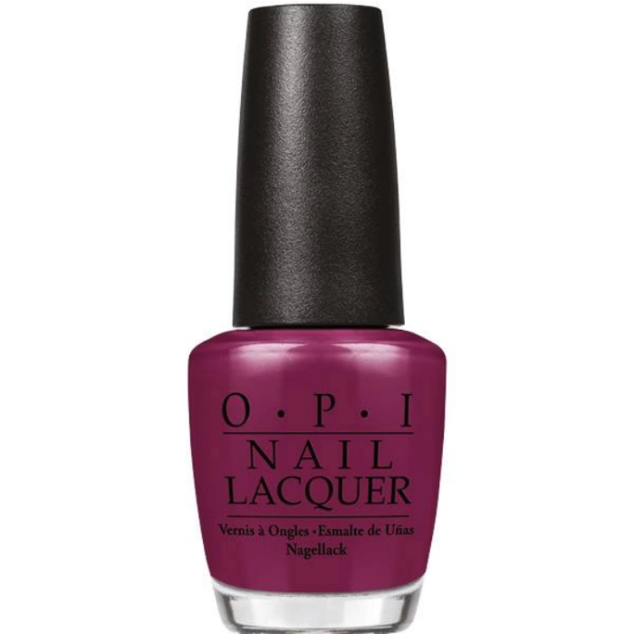 OPI Nail Lacquer - Just Beclaus 0.5 oz - #HRF01