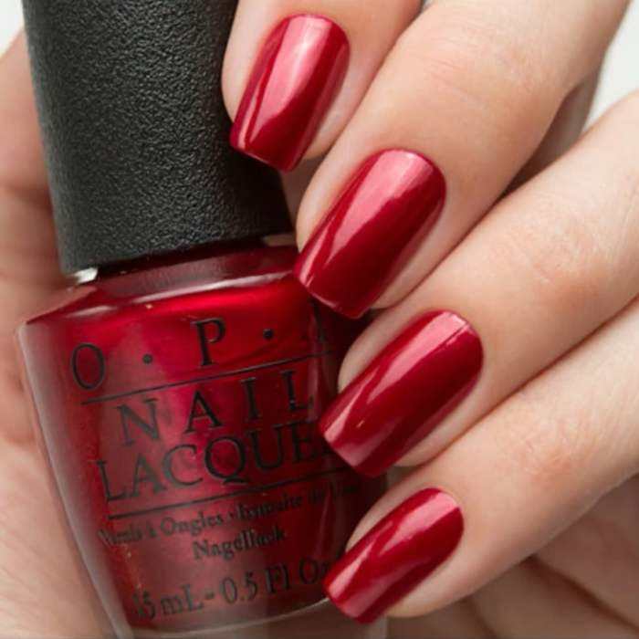 OPI Nail Lacquer - Ro-man-ce on the Moon 0.5 oz - #HRG33