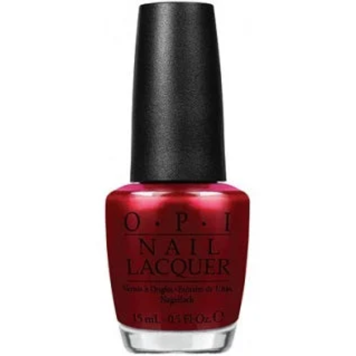 OPI Nail Lacquer - Ro-man-ce on the Moon 0.5 oz - #HRG33
