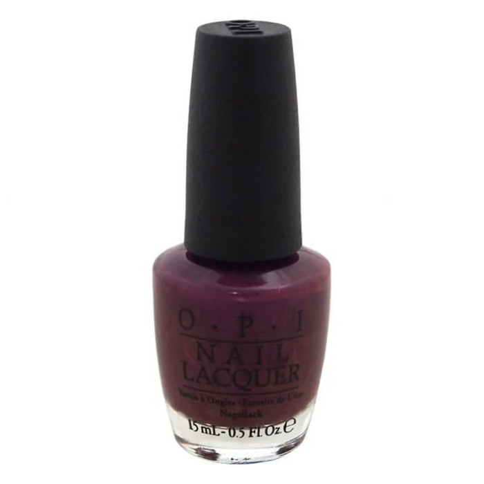 OPI Nail Lacquer - I'm in the Moon for Love 0.5 oz - #HRG35