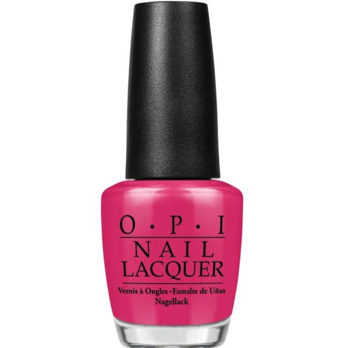 OPI Nail Lacquer - Apartment For Two 0.5 oz - #HRH04