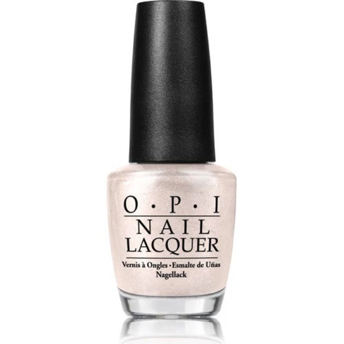 OPI Nail Lacquer - Five-and-Ten 0.5 oz - #HRH05
