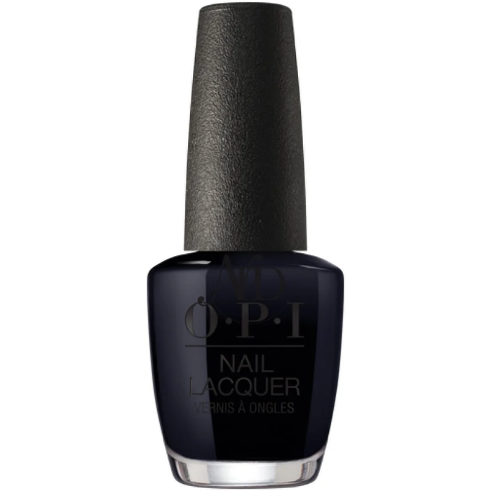 OPI Nail Lacquer - Holidazed Over You - #HRJ04