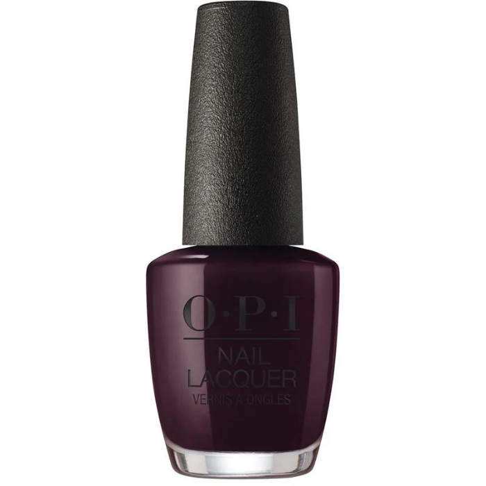 OPI Nail Lacquer - Wanna Wrap? - #HRJ06
