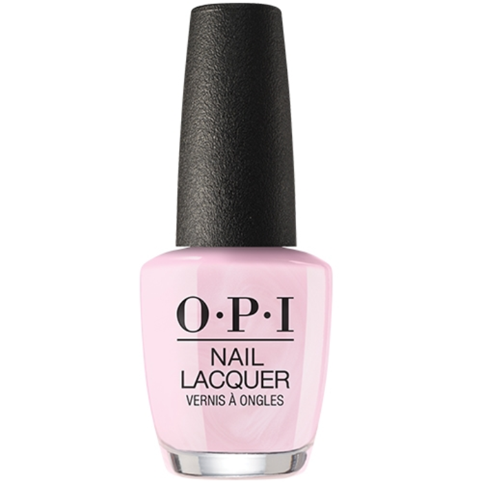 OPI Nail Lacquer - The Color That Keeps On Giving - #HRJ07