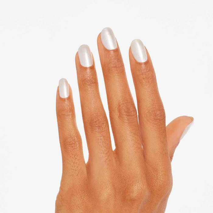 OPI Nail Lacquer - Dancing Keeps Me on My Toes - #HRK01