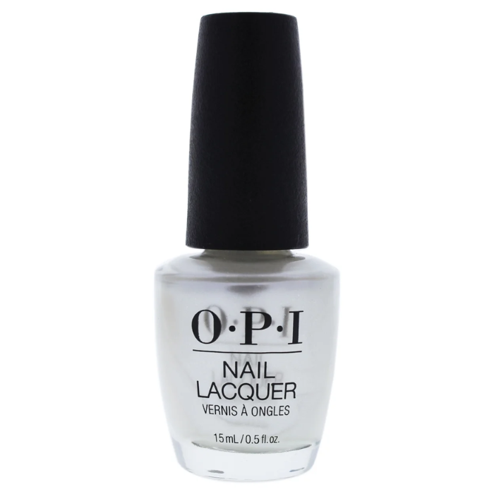 OPI Nail Lacquer - Dancing Keeps Me on My Toes - #HRK01