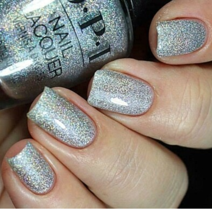 OPI Nail Lacquer - Tinker, thinker, winker - #HRK02