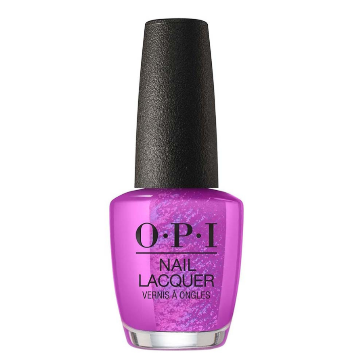 OPI Nail Lacquer - Berry Fairy Fun - #HRK08