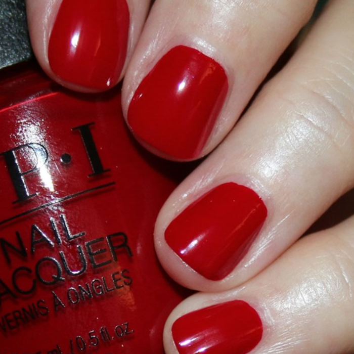 OPI Nail Lacquer - Candied Kingdom - #HRK10