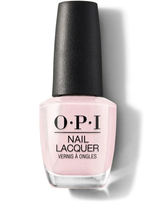 OPI Nail Lacquer - Let Me Bayou A Drink 0.5 oz - #NLA51