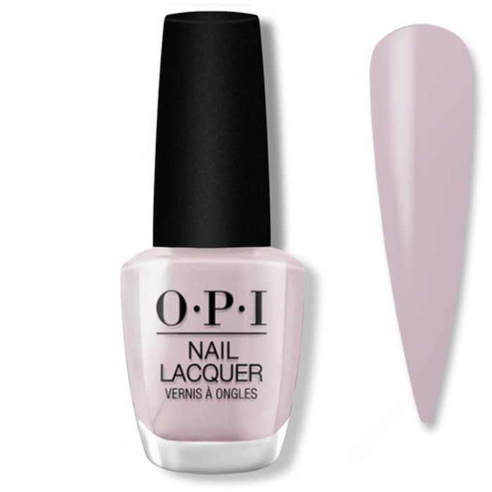 OPI Nail Lacquer - Don't Bossa Nova Me Around 0.5 oz - #NLA60