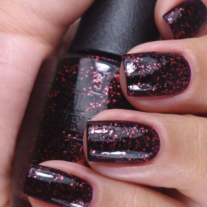 OPI Nail Lacquer - Today I Accomplished Zero 0.5 oz - #NLC17