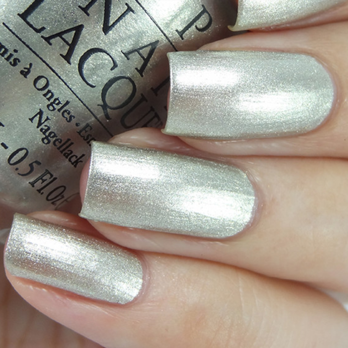 OPI Nail Lacquer - Centennial Celebration 0.5 oz - #NLC94
