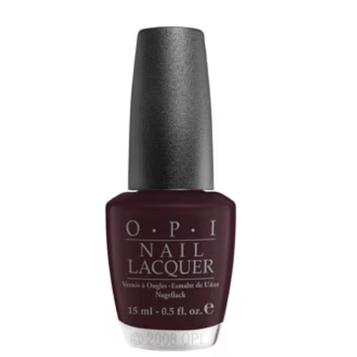 OPI Nail Lacquer - Eiffel For This Color 0.5 oz - #NLF21