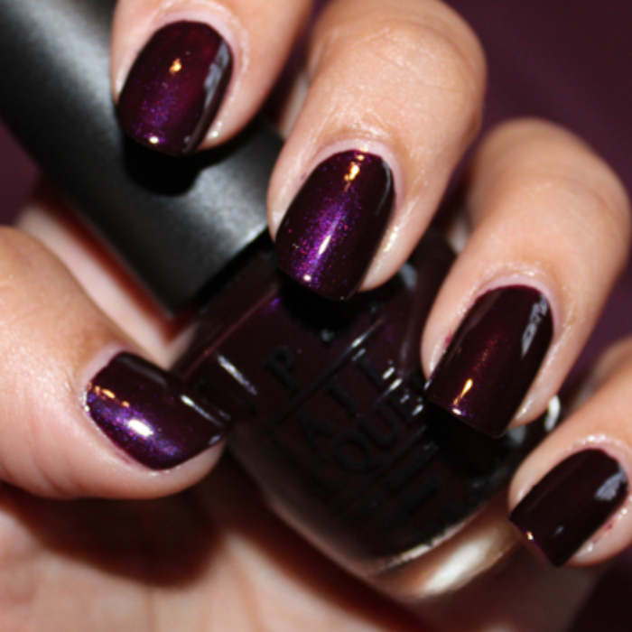 OPI Nail Lacquer - Eiffel For This Color 0.5 oz - #NLF21