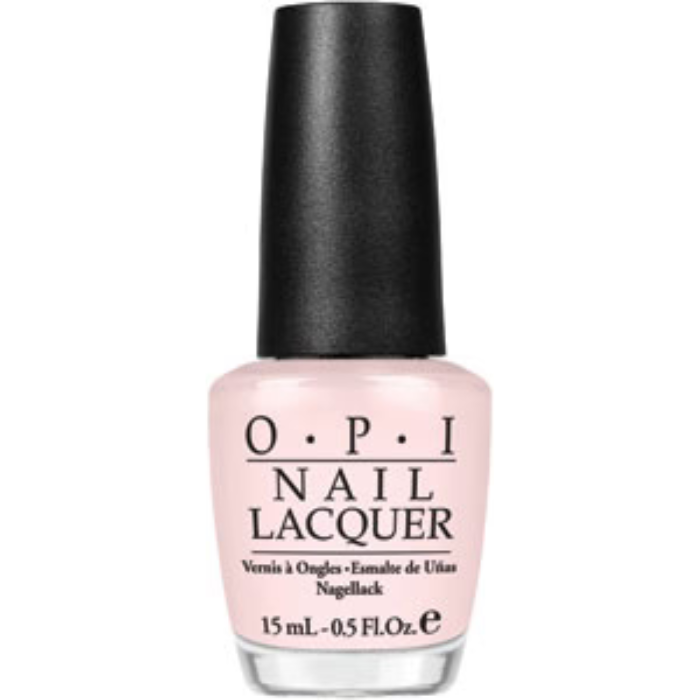 OPI Nail Lacquer - Step Right Up! 0.5 oz - #NLF28