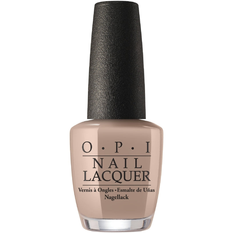 OPI Nail Lacquer - Coconuts Over OPI 0.5 oz - #NLF89