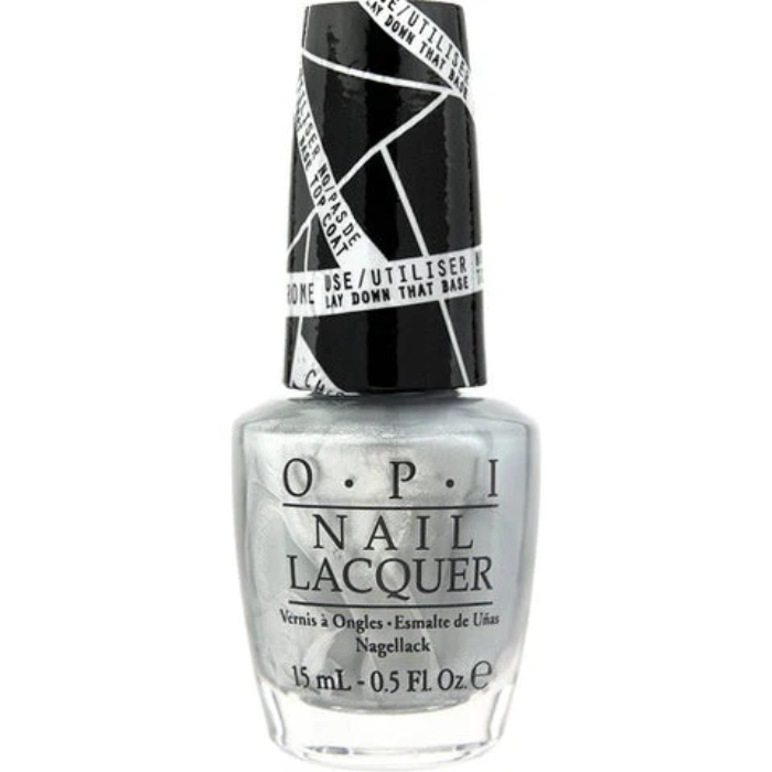 OPI Nail Lacquer - Push and Shove 0.5 oz - #NLG30