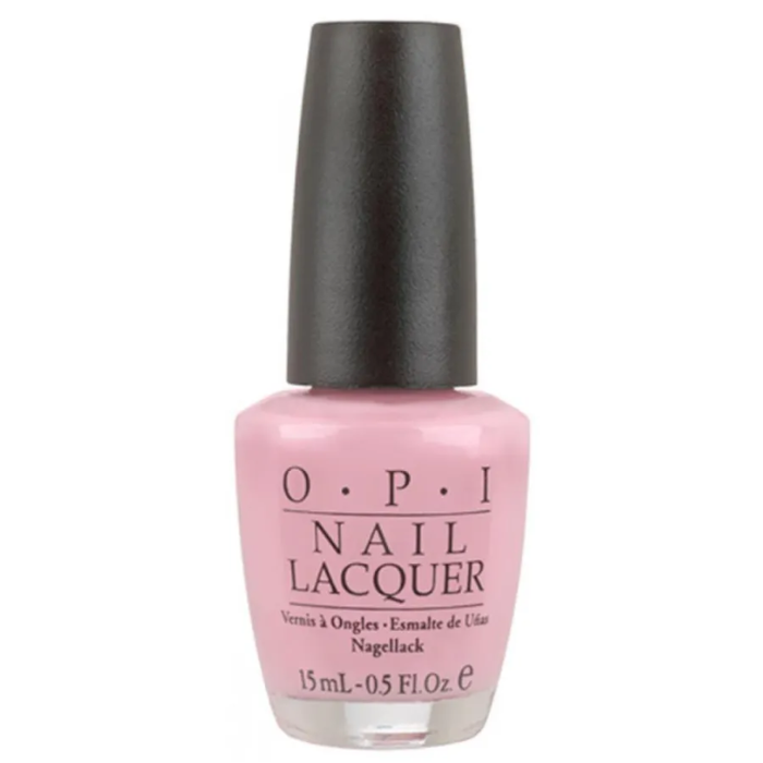 OPI Nail Lacquer - Heart Throb 0.5 oz - #NLH18