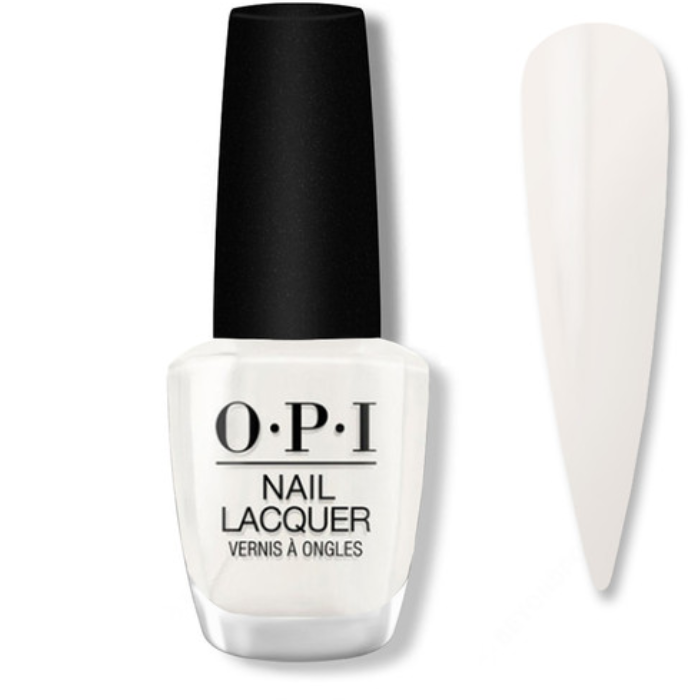 OPI Nail Lacquer - Funny Bunny 0.5 oz - #NLH22