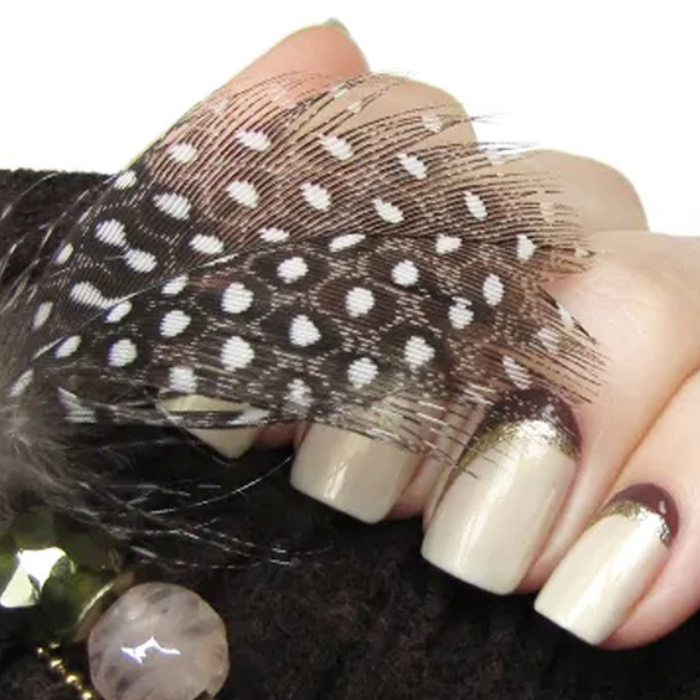 OPI Nail Lacquer - Oh So Glam! 0.5 oz - #NLH27