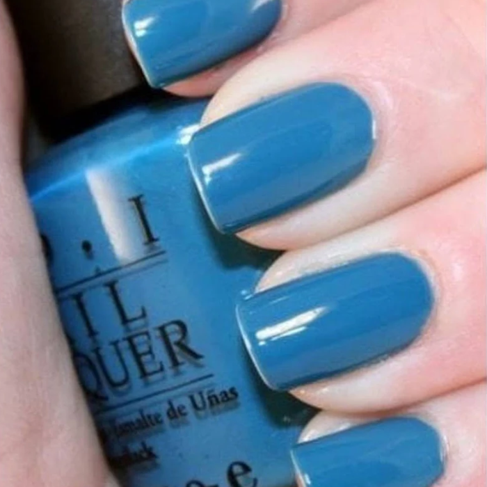 OPI Nail Lacquer - Suzi Says Feng Shui 0.5 oz - #NLH46