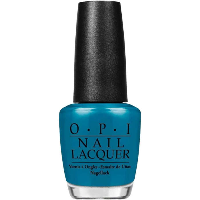 OPI Nail Lacquer - Suzi Says Feng Shui 0.5 oz - #NLH46