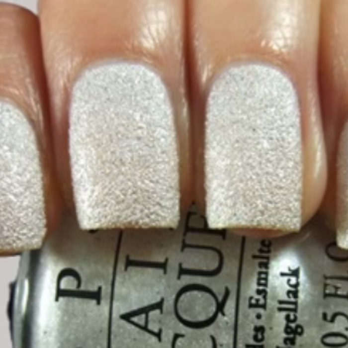 OPI Nail Lacquer - Solitaire 0.5 oz - #NLM49