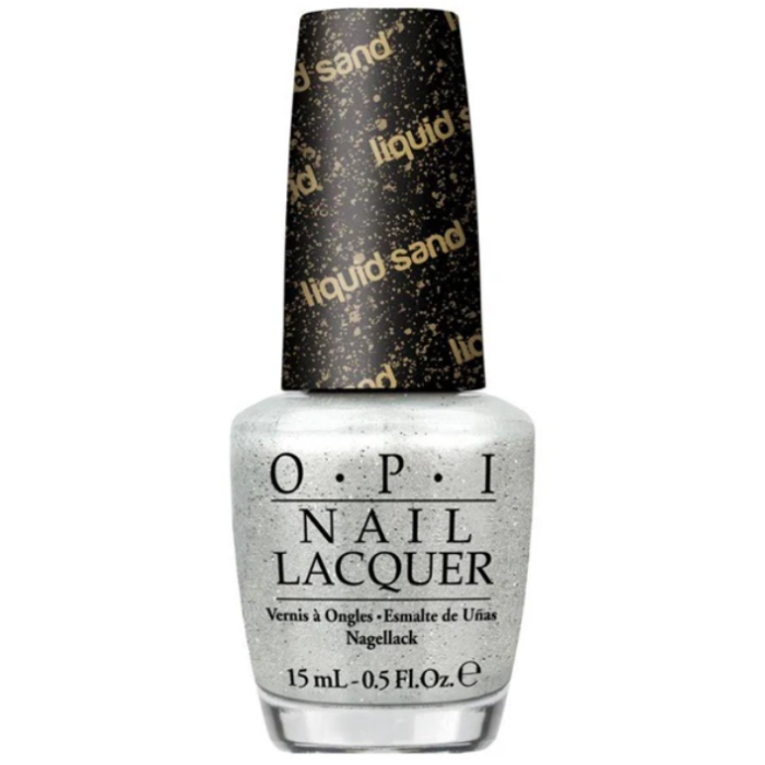 OPI Nail Lacquer - Solitaire 0.5 oz - #NLM49