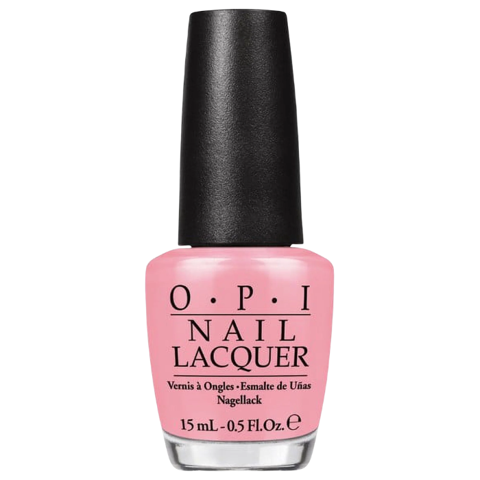 OPI Nail Lacquer - Chic From Ears To Tail 0.5 oz - #NLM55