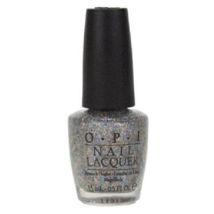 OPI Nail Lacquer -  Nicki Minaj Save Me 0.5 oz - #NLN17