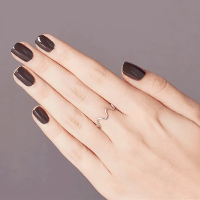 OPI Nail Lacquer - How Great is Your Dane? 0.5 oz - #NLN44