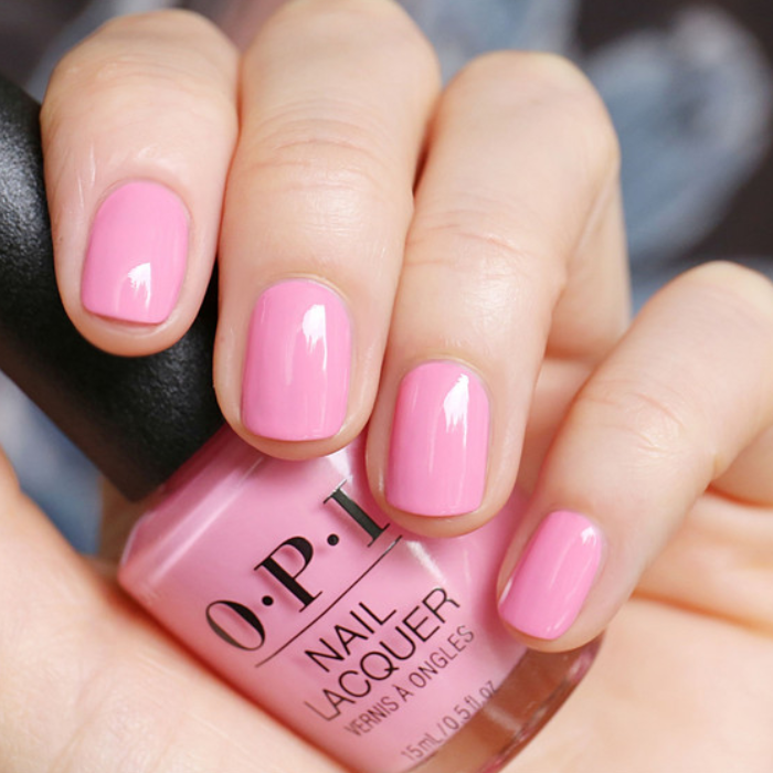 OPI Nail Lacquer - Lima Tell You About This Color! 0.5 oz - #NLP30