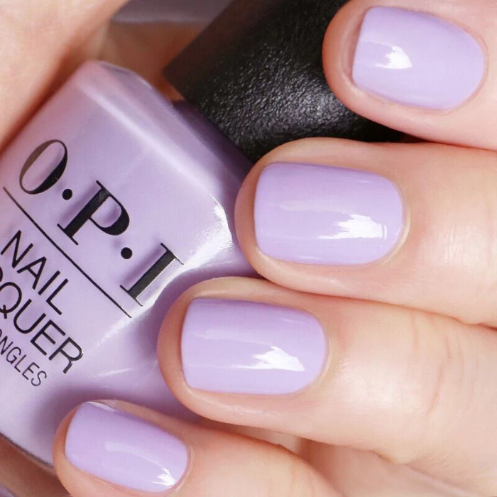 OPI Nail Lacquer - Don’t Toot My Flute 0.5 oz - #NLP34