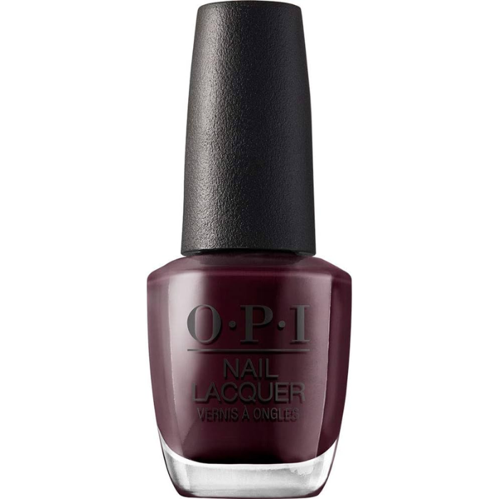 OPI Nail Lacquer - Yes, My Condor Can-do! 0.5 oz - #NLP41