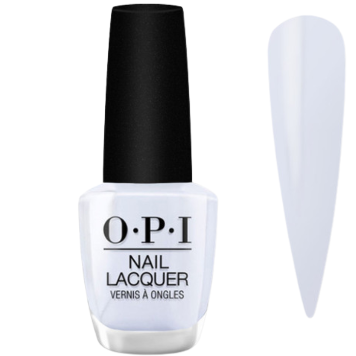 OPI Nail Lacquer - I Am What I Amethyst 0.5 oz - #NLT76