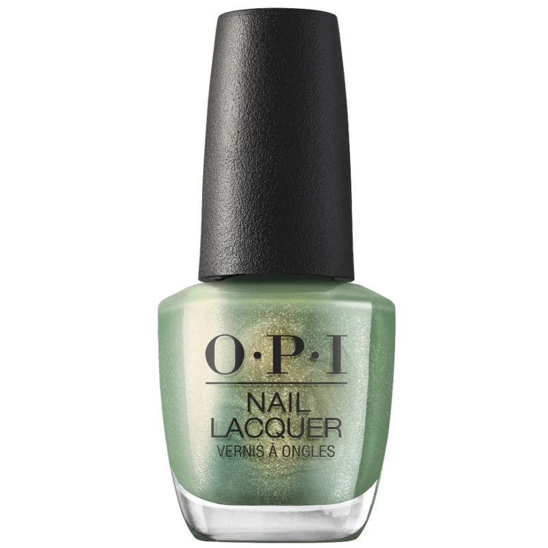 OPI GelColor - Decked to the Pines 0.5 oz - #GCHPP04