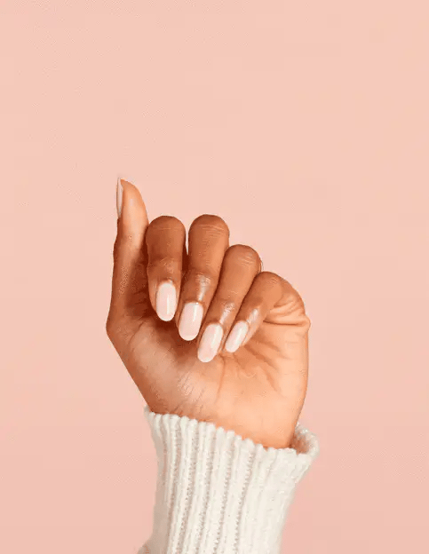 OPI Nail Lacquer - Step Right Up! 0.5 oz - #NLF28