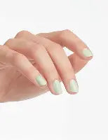 OPI Nail Lacquer - This Cost Me A Mint 0.5 oz - #NLT72