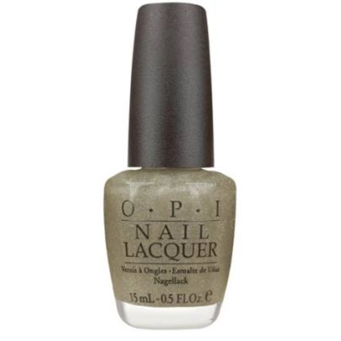 OPI Nail Lacquer - Glamour Game - #HL808